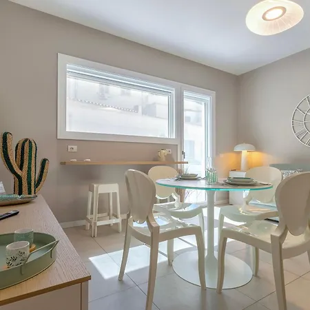 Luxury Sofia Alghero