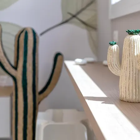 Luxury Sofia Apartman Alghero