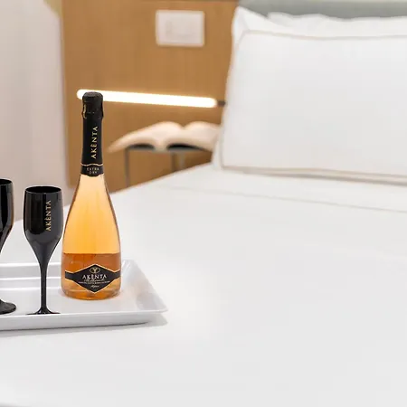 Apartment Luxury Sofia Alghero