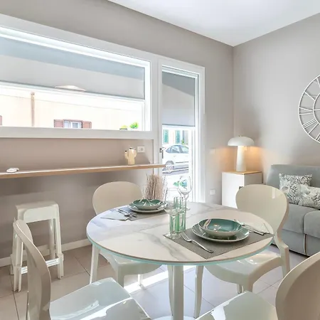 Luxury Sofia * Alghero