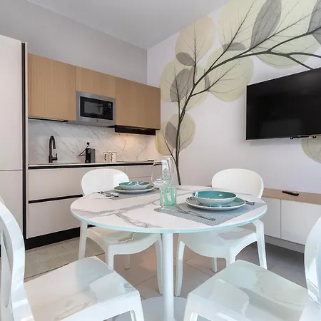 Apartman Luxury Sofia *