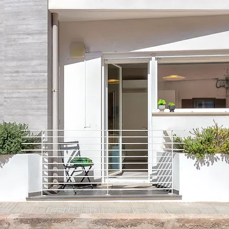 Luxury Sofia Apartment Alghero