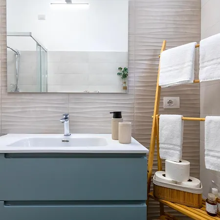 Apartment Luxury Sofia Alghero