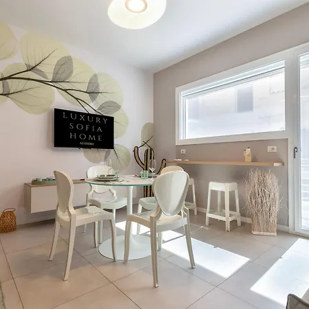 Apartman Luxury Sofia *