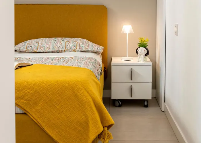 Luxury Sofia Апартаменты