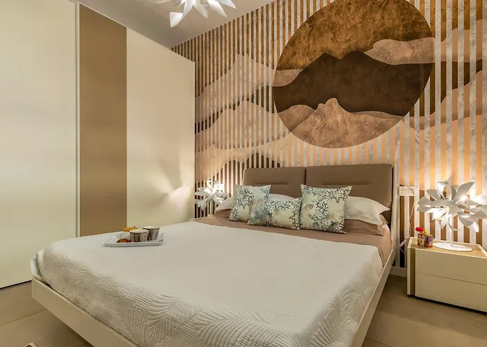 Luxury Sofia Апартаменты Альгеро