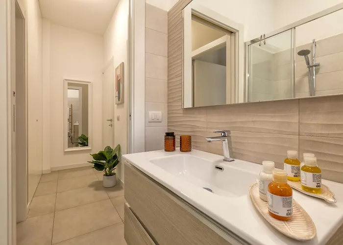 Luxury Sofia Альгеро