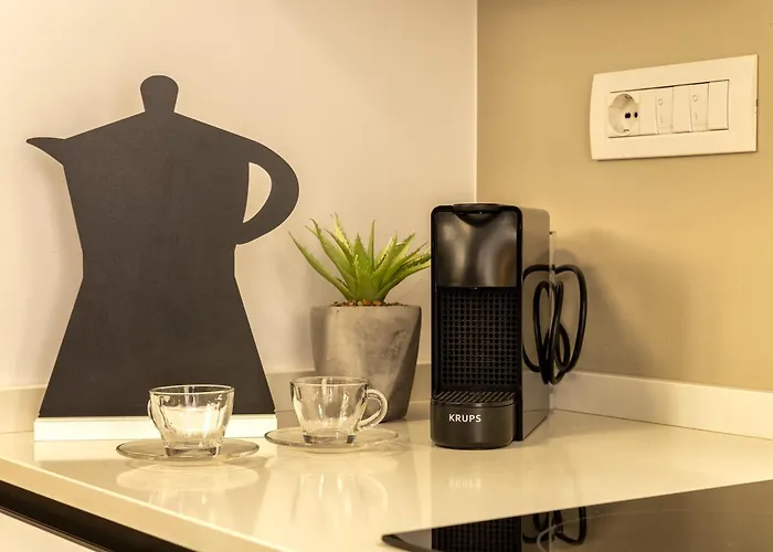 Апартаменты Luxury Sofia