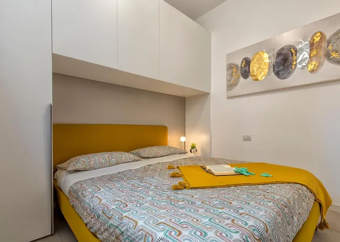 Апартаменты Luxury Sofia *