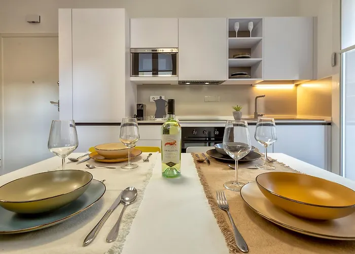 Luxury Sofia Апартаменты Альгеро