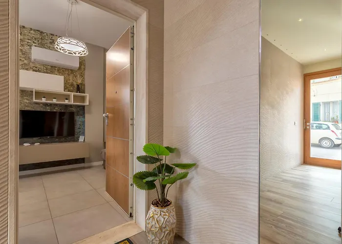 Апартаменты Luxury Sofia