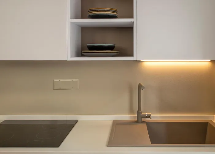 Luxury Sofia Апартаменты *