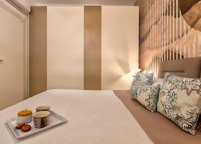 Апартаменты Luxury Sofia