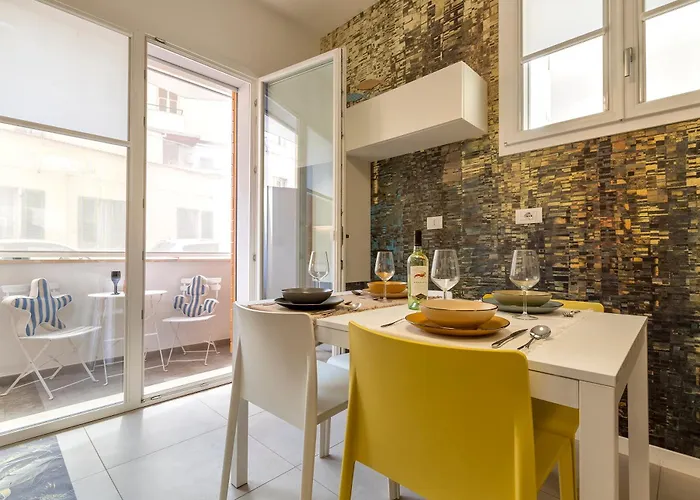 Luxury Sofia Апартаменты *