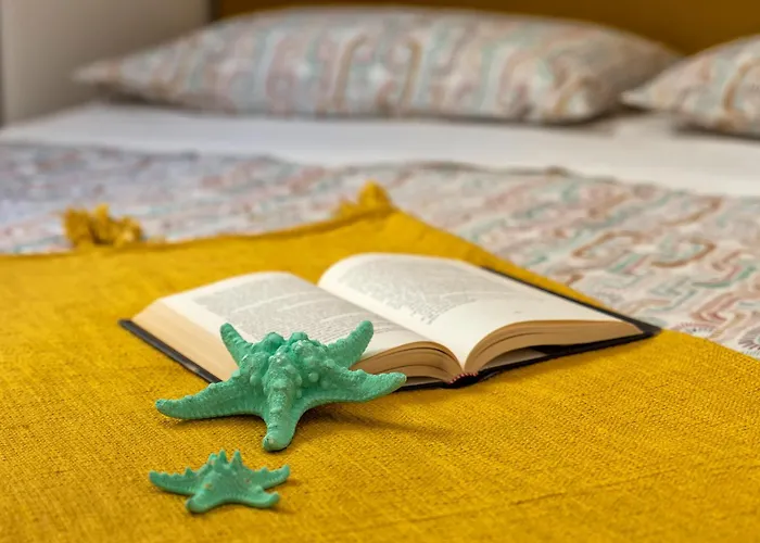 Luxury Sofia Альгеро