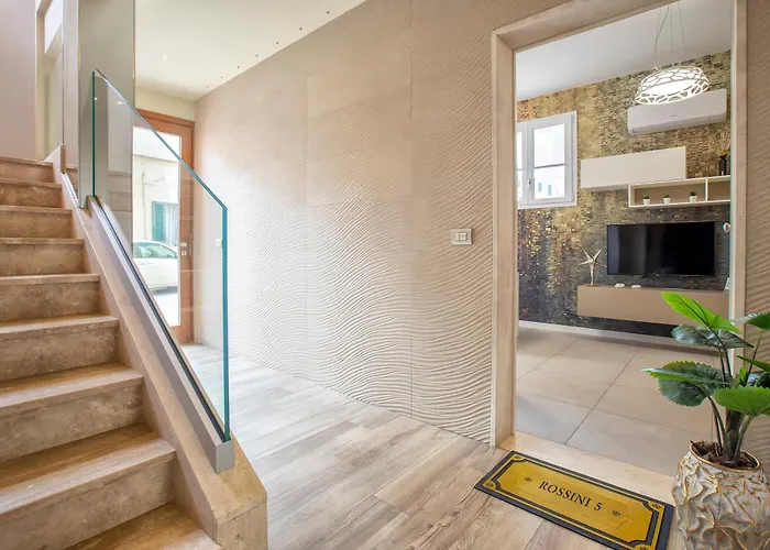 Luxury Sofia Апартаменты *