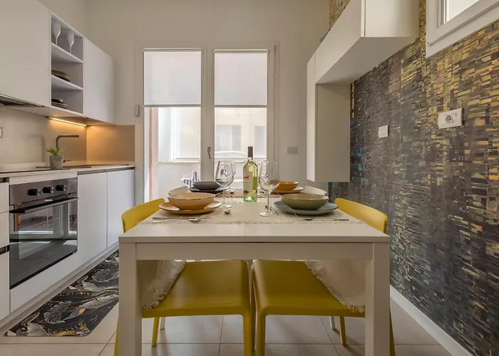 Апартаменты Luxury Sofia *