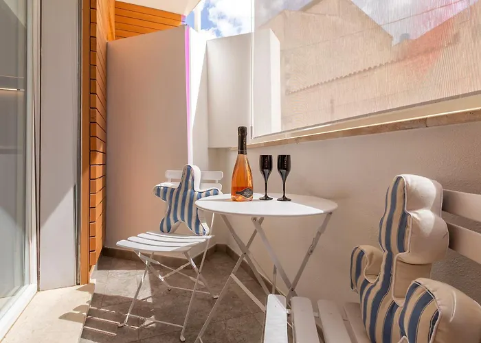 Luxury Sofia Альгеро