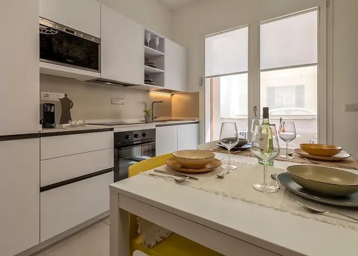 Luxury Sofia Апартаменты *