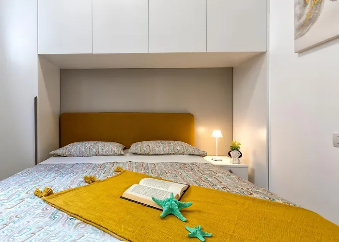 Luxury Sofia Апартаменты *