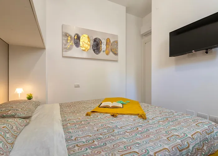 Апартаменты Luxury Sofia *