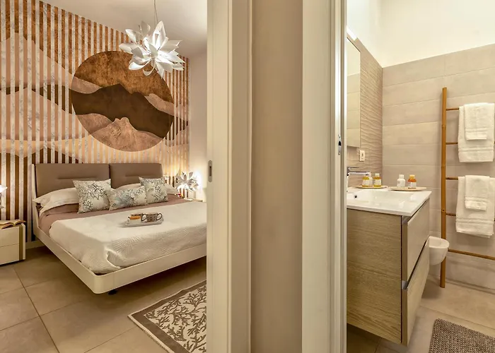 Luxury Sofia Альгеро