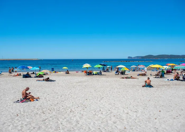 Luxury Sofia * Альгеро