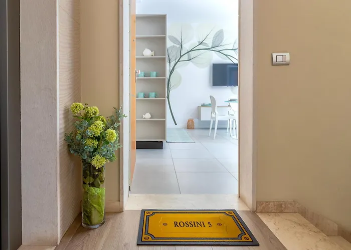 Luxury Sofia * Альгеро