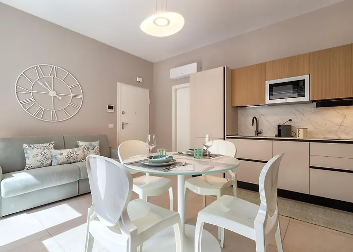 Апартаменты Luxury Sofia