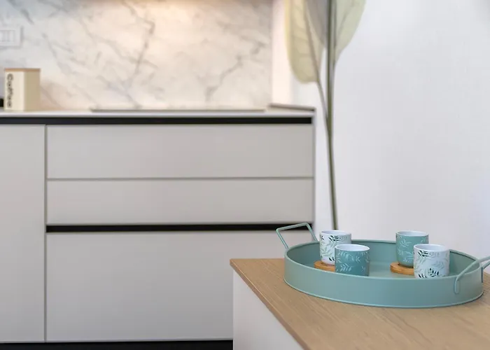 Апартаменты Luxury Sofia *