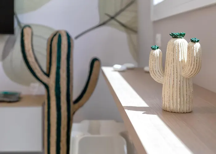 Luxury Sofia Апартаменты Альгеро