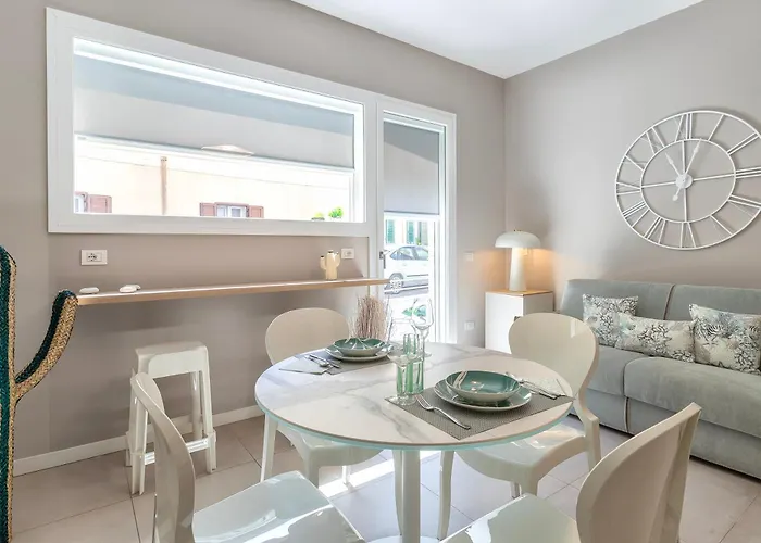 Luxury Sofia * Альгеро