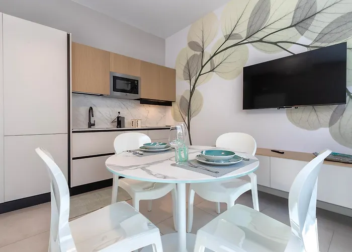 Апартаменты Luxury Sofia *