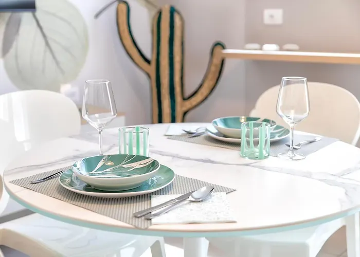 Luxury Sofia * Альгеро