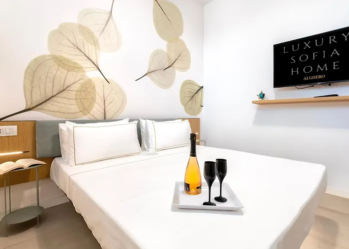 Luxury Sofia Апартаменты