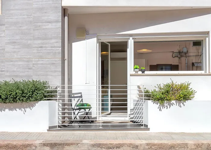 Luxury Sofia Апартаменты Альгеро