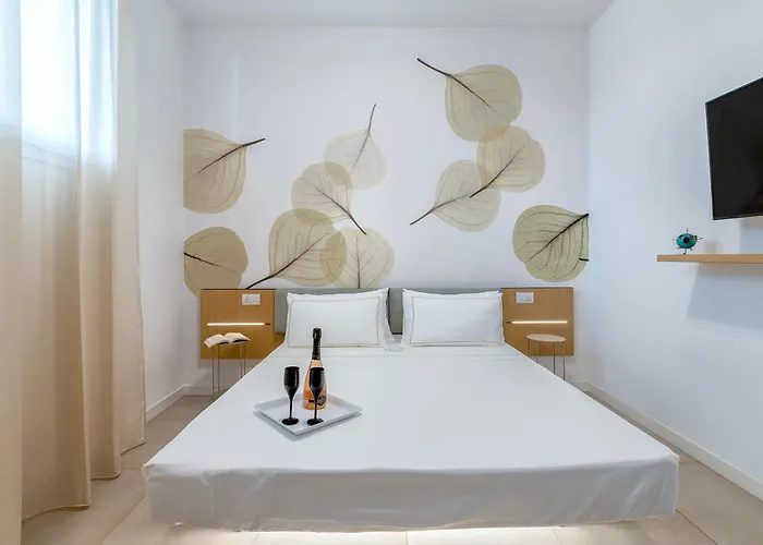 Апартаменты Luxury Sofia