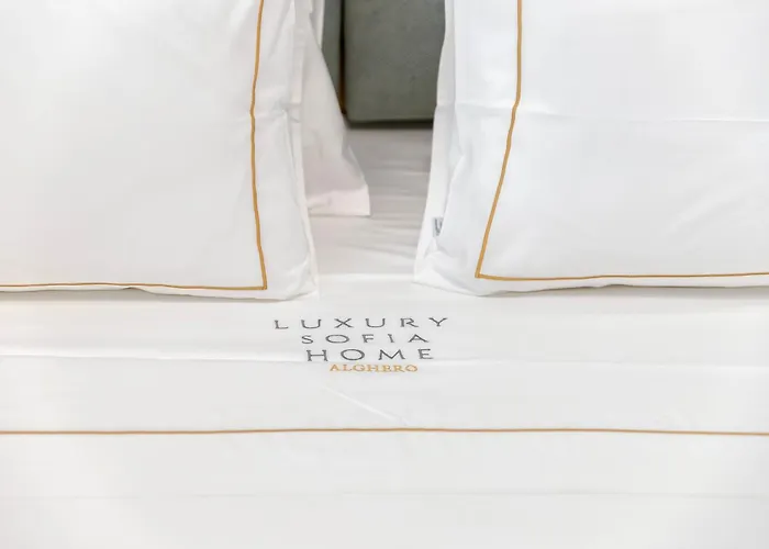 Luxury Sofia Апартаменты *