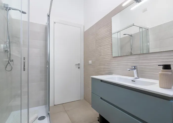 Luxury Sofia Альгеро